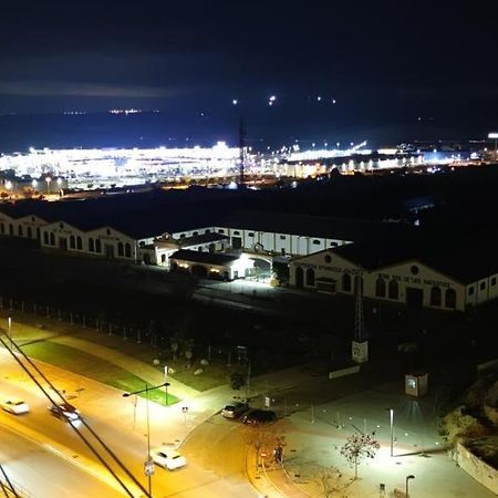 Latorre Jacuzzi Jerez Apartment Jerez de la Frontera Exterior foto