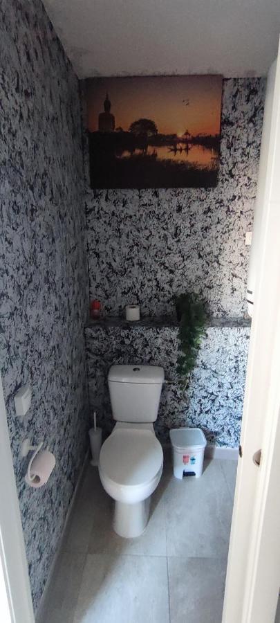 Latorre Jacuzzi Jerez Apartment Jerez de la Frontera Exterior foto