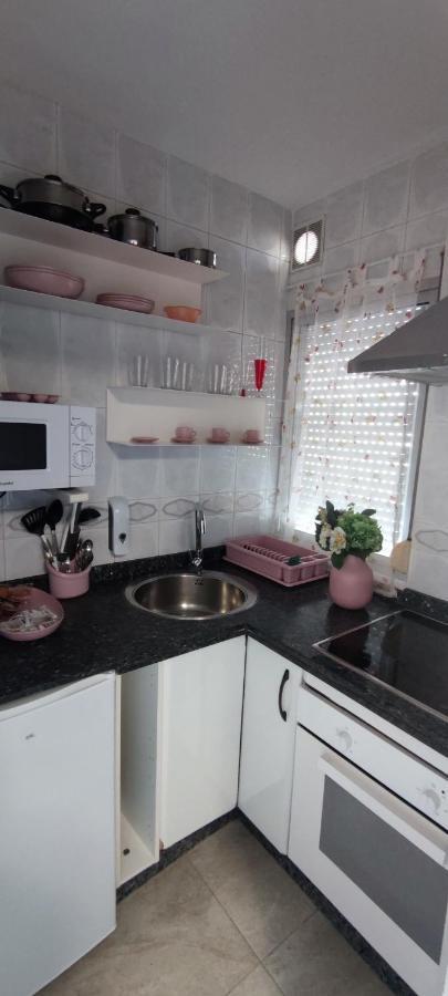 Latorre Jacuzzi Jerez Apartment Jerez de la Frontera Exterior foto