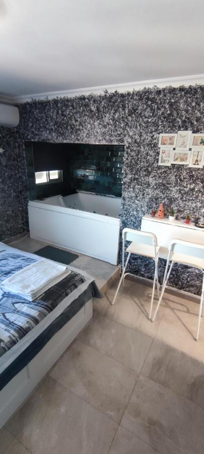 Latorre Jacuzzi Jerez Apartment Jerez de la Frontera Exterior foto