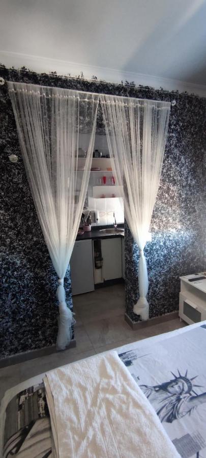 Latorre Jacuzzi Jerez Apartment Jerez de la Frontera Exterior foto