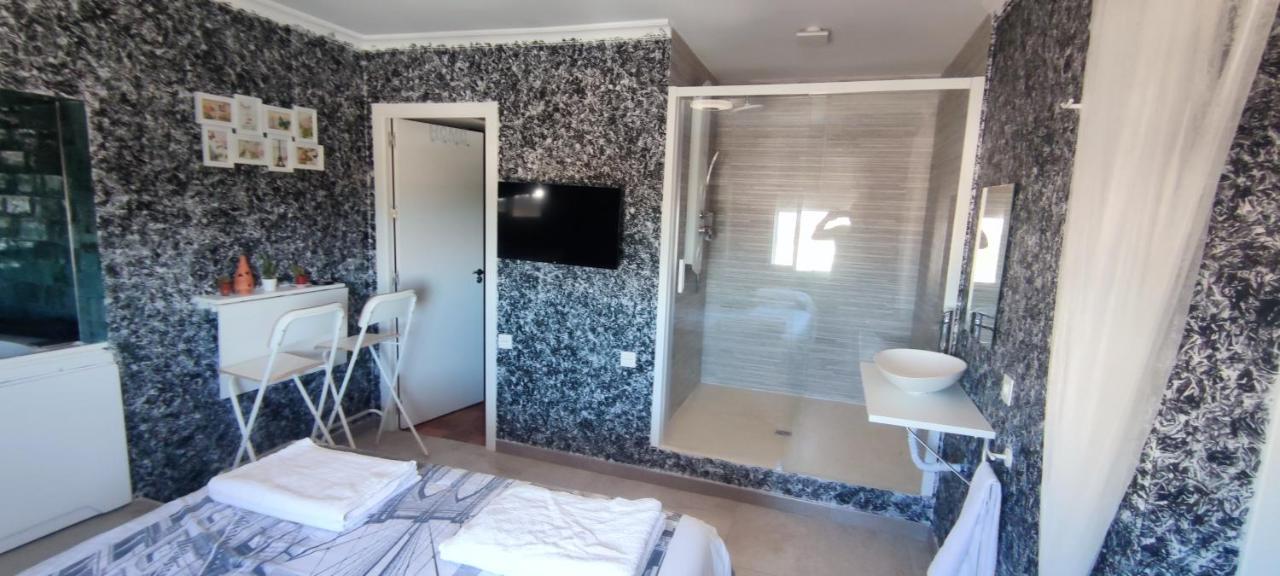 Latorre Jacuzzi Jerez Apartment Jerez de la Frontera Exterior foto