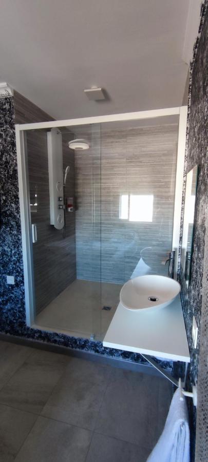 Latorre Jacuzzi Jerez Apartment Jerez de la Frontera Exterior foto