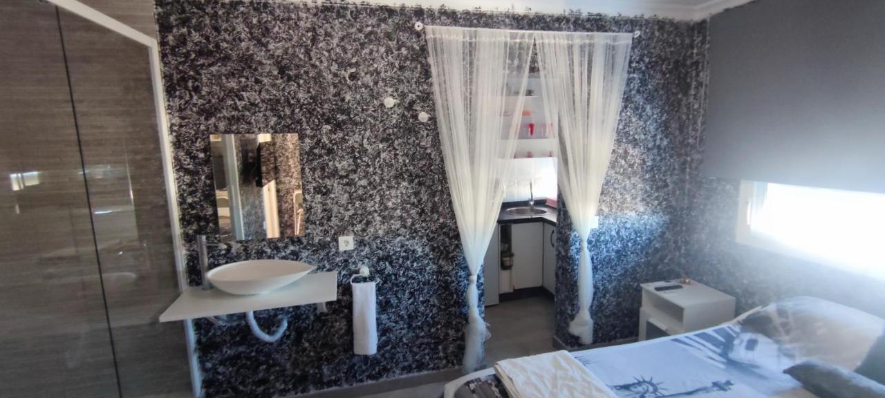 Latorre Jacuzzi Jerez Apartment Jerez de la Frontera Exterior foto