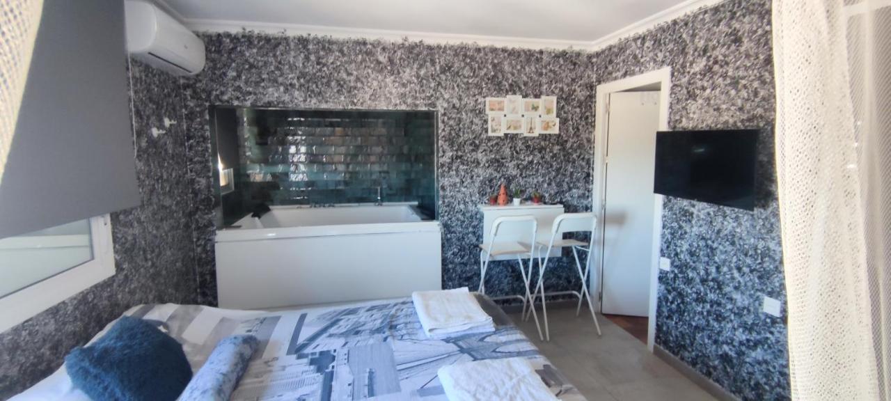 Latorre Jacuzzi Jerez Apartment Jerez de la Frontera Exterior foto