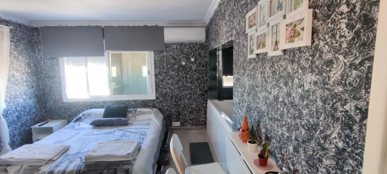 Latorre Jacuzzi Jerez Apartment Jerez de la Frontera Exterior foto