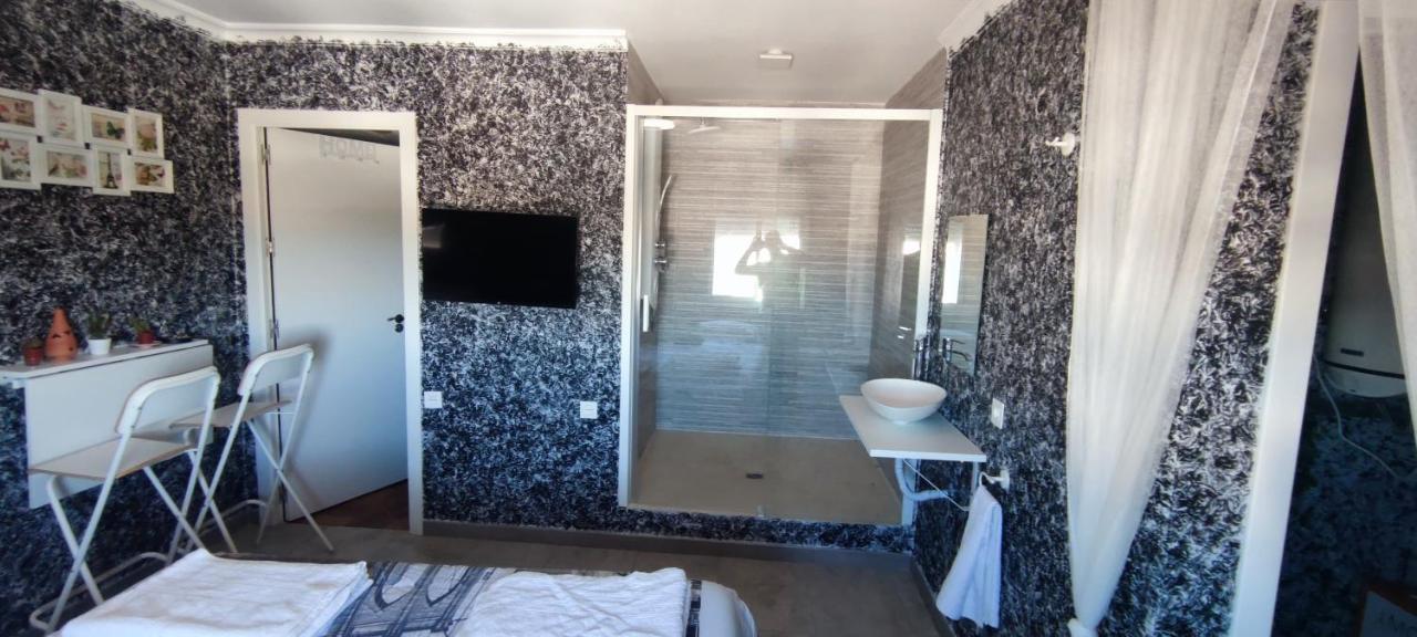 Latorre Jacuzzi Jerez Apartment Jerez de la Frontera Exterior foto