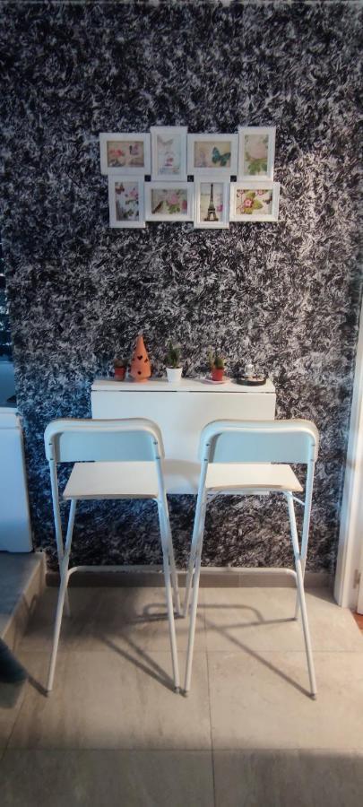Latorre Jacuzzi Jerez Apartment Jerez de la Frontera Exterior foto