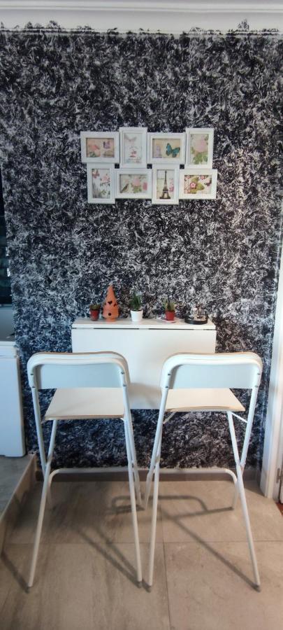 Latorre Jacuzzi Jerez Apartment Jerez de la Frontera Exterior foto